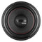 DS18 GEN-XX15.4DHE 15" 1200 Watt 4 Ohm DVC High Excursion Car Subwoofer