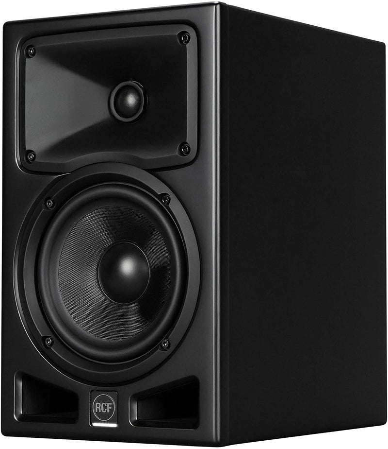 RCF AYRA PRO 6" Powered Studio Monitor - AYRASIXPRO