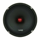 DS18 PRO-HB8.4EDGE Pro Series 8" Mid-High 550W Max 4-Ohms Car Loudspeaker