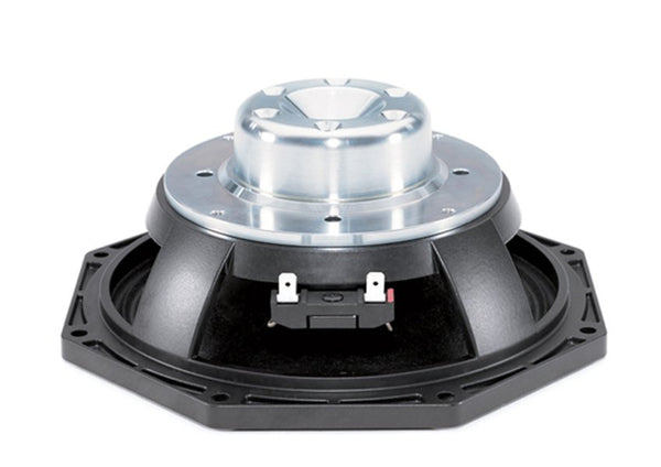 B&C 8" 8 Ohms 400 Watt Woofer w/ Neodymium Magnet - 8NDL51-8