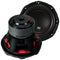 Audiopipe 10" Woofer 1400W Max 4 Ohm DVC TXX-BDC3-10