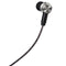 JVC METAL 01 In-Ear Hi-Resolution Audio Headphones HAFD01