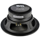 VFL AUDIO Stealth 8" Mid Range 400 Watts Max STEALTH88
