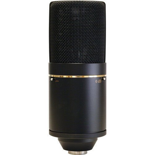 MXL 770 Cardioid FET Studio Condenser Microphone