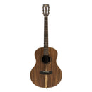 Crafter Big Mino Shape Left Handed Acoustic-Electric Guitar - Koa