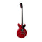 Stagg Silveray Series Double Cutaway Electric Guitar - Trans Cherry - SVY DC TCH