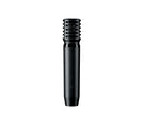 Shure Cardioid Condenser Instrument Microphone - PGA 81 XLR