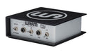 Warm Audio Active Direct Box - WA-DI-A