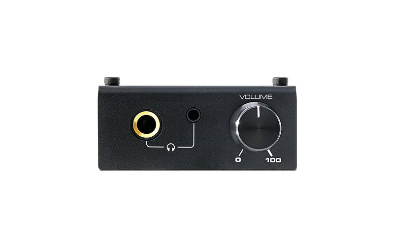 M-Audio Audiophile USB-Optical DSD Signal Converter - TRANSITPRO