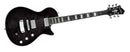 Hagstrom Ultra Max Electric Guitar - Dark Storm Gloss - ULMAX-DSM