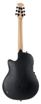 Ovation Pro Series Elite TX Acoustic Electric Guitar - Black Textured - 1778TX-5