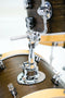 PDP Concept Classic 3-Piece Maple Bop 18/12/14 Shell Pack - Walnut
