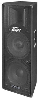 Peavey PV 215D Quasi 3-Way Powered Speaker - PV215D