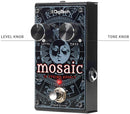 DigiTech Mosaic Polyphonic 12-String Effect Guiar Pedal - MOSAIC-U