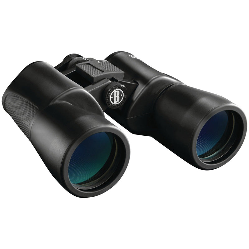 Bushnell 131250 PowerView 12x 50mm Porro Binoculars 131250