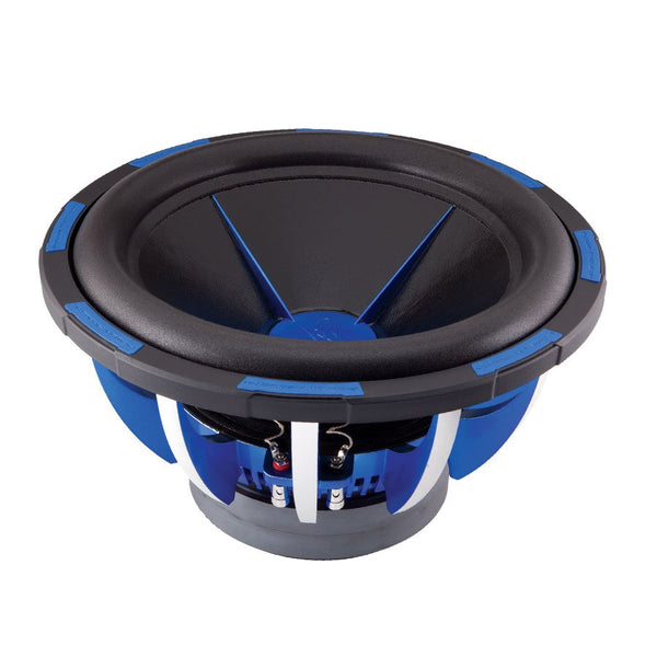 Power Acoustik MOFO Series 3,000 Watt 15″ Subwoofer - MOFO-154X