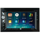 Dual XDVD276BT 6.2-Inch Double-DIN In-Dash DVD/CD Receiver with Bluetooth