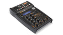 Expert Bluetooth Pro Mixer Equalizer w/ USB Mp3 Player - MXAIRPLAYER