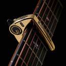 G7th Performance 3 Acoustic Capo - Celtic Gold - G7P3CELTICGD-U - New Open Box