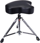 Gibraltar Motorcycle Style Drum Throne - 6608