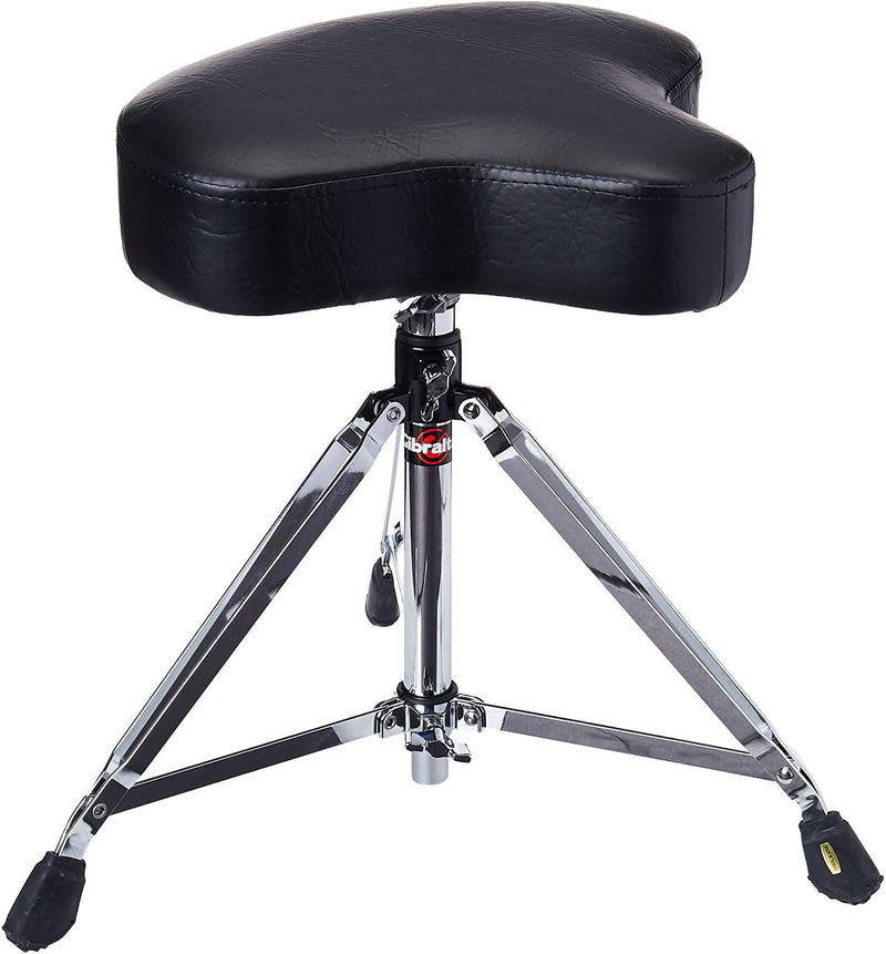 Gibraltar Motorcycle Style Drum Throne - 6608