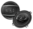 Pioneer 5-1/4" 3-Way Coaxial Speaker - TS-A1370F