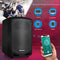 Pyle Compact and Portable Bluetooth PA Speaker - PSBT65A