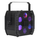 Eliminator LED Cloud High Impact DMX RGBWA Effect Light