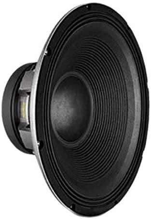 JBL 18" 1000 Watt 8 Ohm Subwoofer - 18SWS1000