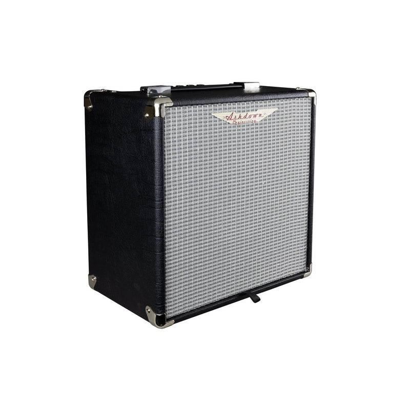 Ashdown Studio 30W 1x8 Super Lightweight Combo Bass Amplifier - STUDIO8-U