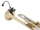 Samson AWX Wind Instrument Microphone Transmitter UHF Wireless System - D-Band