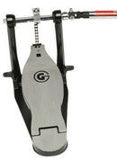 Gibraltar 4711SC-DB Velocity Single Chain Drive Double Pedal