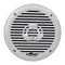 Audiopipe Marine 6.5" 2-Way Speakers (White) APSW-6032