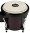 Latin Percussion City Series 6" & 7" Bongo - Dark Wood - LP646NY-DW