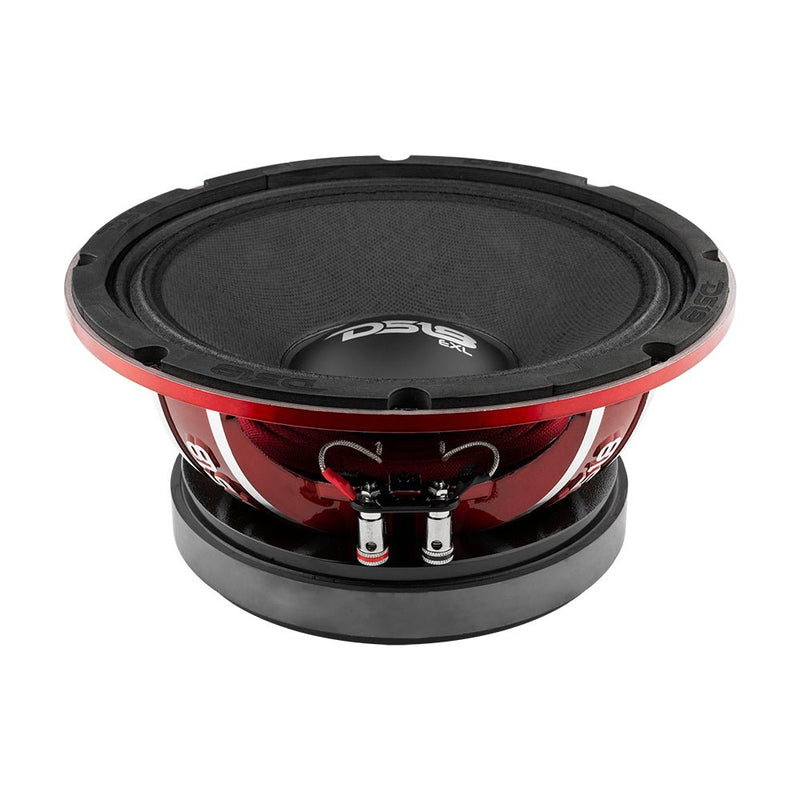 DS18 PRO-EXL108 10"  1200 Watt Max 8 Ohm Mid-Range Loudspeaker