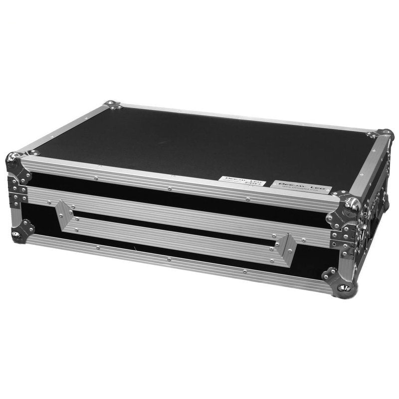 Deejay LED TBHDDJFLX10LT Case for DDJFLX10 with Laptop Shelf