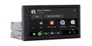 Pioneer DMH-WC5700NEX - 6.8" Multimedia Receiver, CarPlay, Android Auto, Alexa