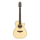Crafter Stage 16 Orchestra Acoustic Electric Guitar - Spruce - STG T16CE PRO