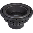 Power Acoustik BAMF-122 BAMF Series Subwoofer (12"; 3,500 Watts; Dual 2 Ohm)