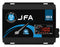 JFA Electronics 100 Amp Power Supply and Charger - 100A