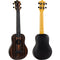 Flight Amara Concert Travel Ukulele w/ Gig Bag - TUC-55