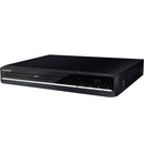 SYLVANIA SDVD1046-B Compact DVD Player