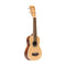 Islander Traditional Soprano Ukulele with Spruce Top - SMS-4