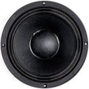 B&C 10PS26-8 10" 350 Watt 8 Ohm Low Frequency Speaker Driver