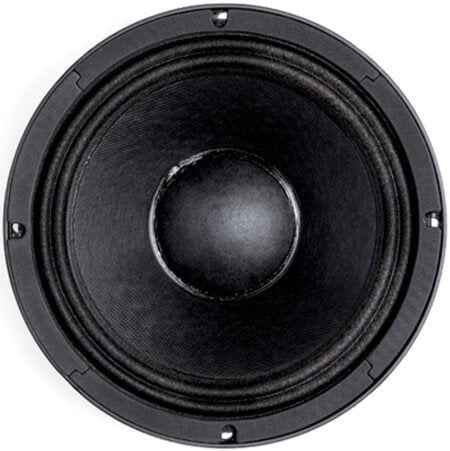 B&C 10PS26-8 10" 350 Watt 8 Ohm Low Frequency Speaker Driver