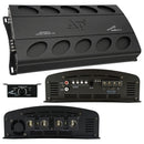 Audiopipe Monoblock Amplifier 8000 Watts APHD-80001-F2