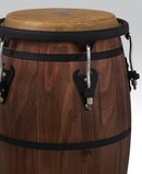 Latin Percussion Matador Whiskey Barrel Quinto Drum - M750S-WB