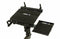 QuikLok LPH-Z Add-On Laptop Holder for Z-Series Keyboard Stands