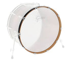 Gretsch Renown 20” Bass Drum Hoop - Cherry Burst - GDRN0220CB