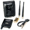 Line 6 Relay G50 Digital Wireless Guitar System